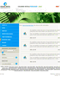 Mobile Screenshot of kolormetal.eu